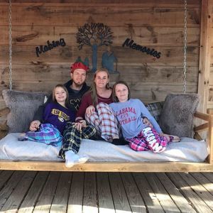 Meet your Posher, Tiffany hurst